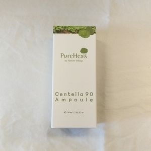 Pureheals Centella90 Ampoule BNIB